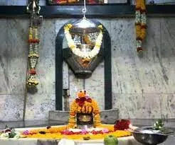 Kapaleshwar Temple